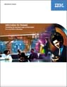 Unlocking the Business Value of Information for Competitive Advantage